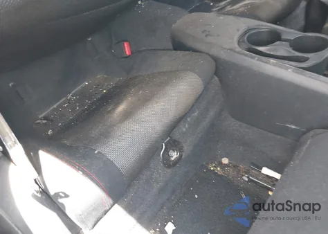 2015 Scion Fr-S Release Series из США, поврежденный, VIN JF1ZNAA10F8706911